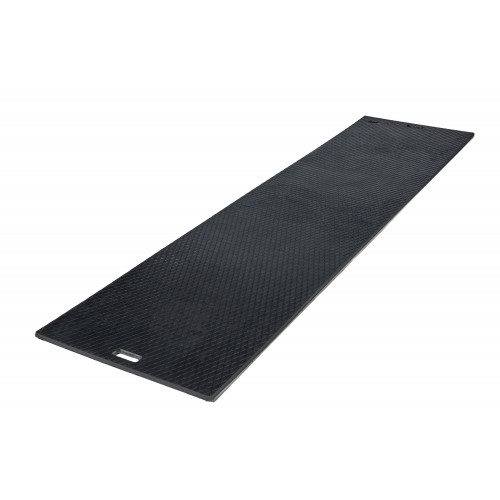 EuroTrak Single Sided Access Mat - 1000mm x 1500mm x 15mm - 23kg