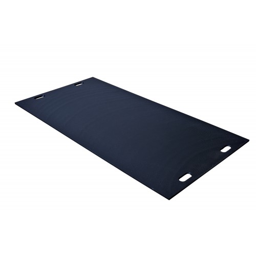 EuroTrak Double Sided Access Mat - 1000mm x 2000mm x 15mm - 29kg