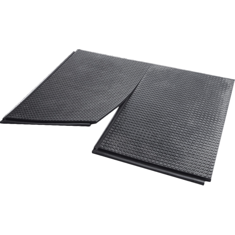 Safe Site Matting 1200mm x 800mm x 22mm - 20kg