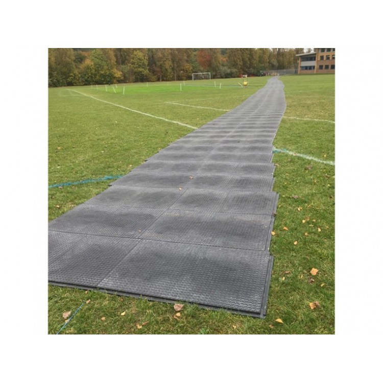Safe Site Matting 1200mm x 800mm x 22mm - 20kg
