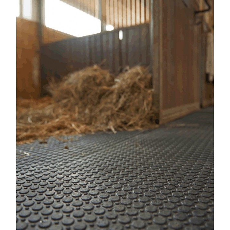 Safe Site Matting 1200mm x 800mm x 22mm - 20kg