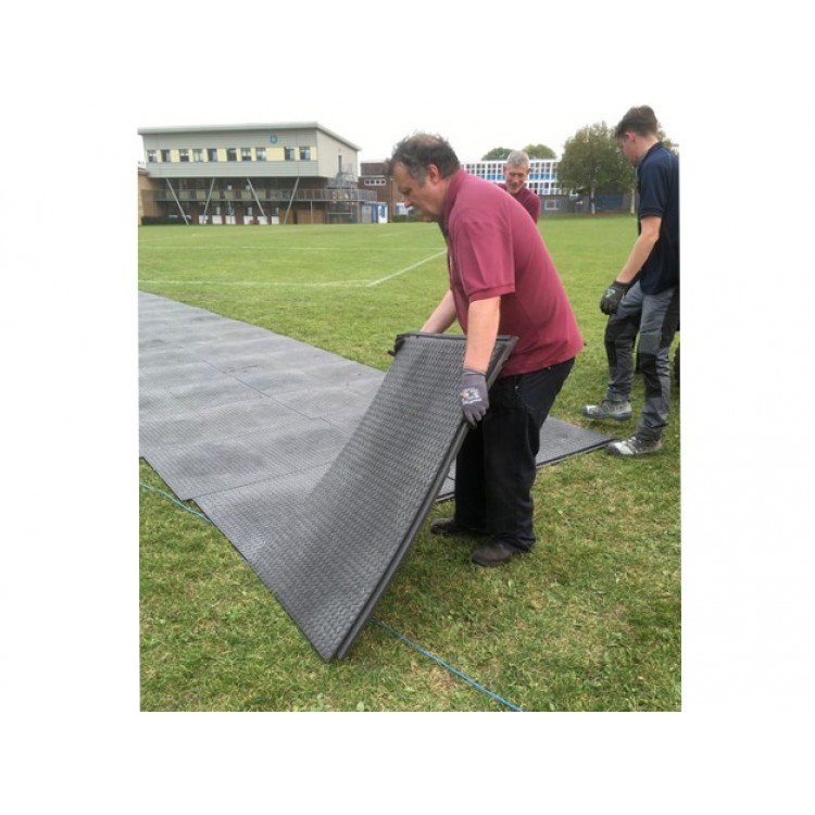 Safe Site Matting 1200mm x 800mm x 22mm - 20kg