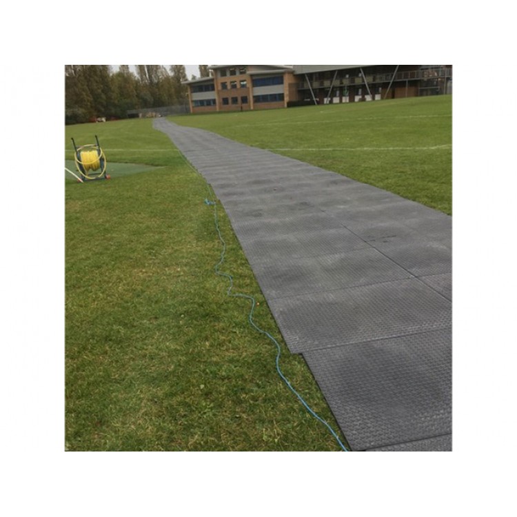 Safe Site Matting 1200mm x 800mm x 22mm - 20kg