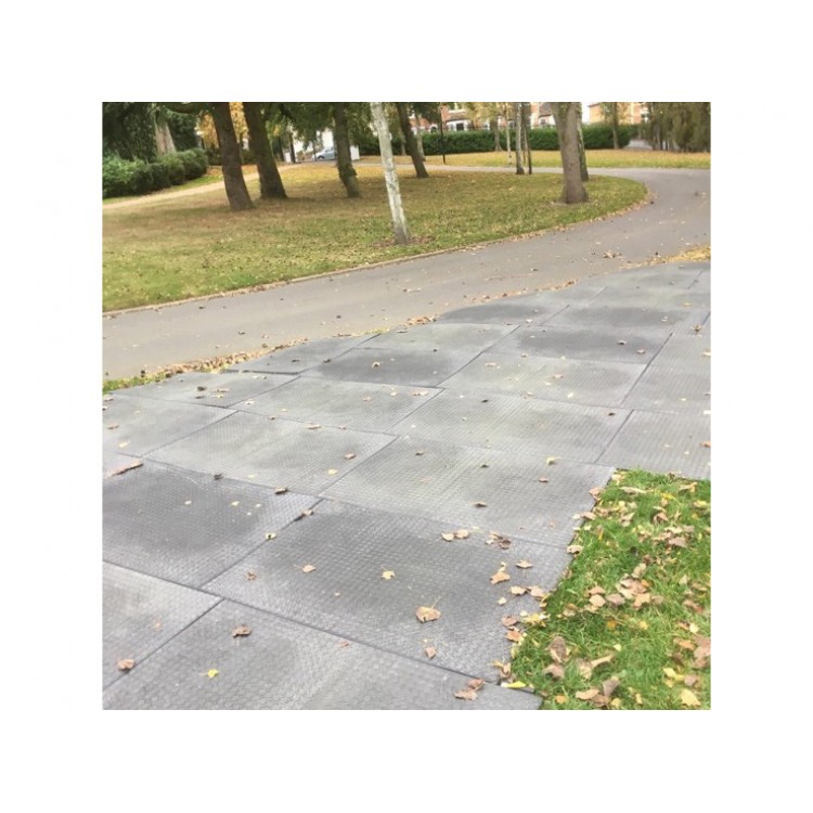 Safe Site Matting 1200mm x 800mm x 22mm - 20kg