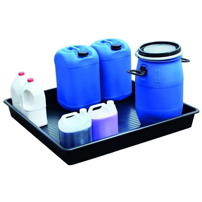 100 Litre Spill Tray 
