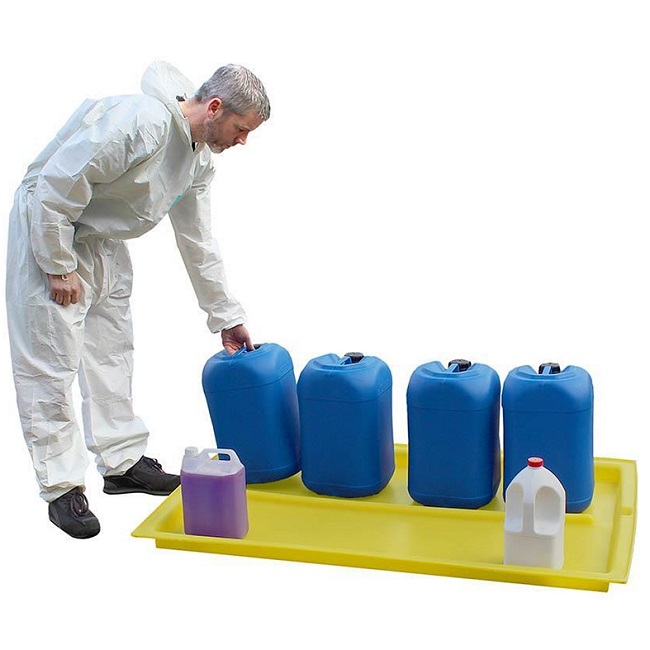 60 Litre Spill Tray