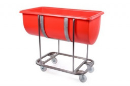 135 Litre Trough Unit