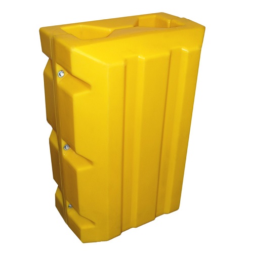 Universal Beam Protector - 640 x 500 x 1000mm