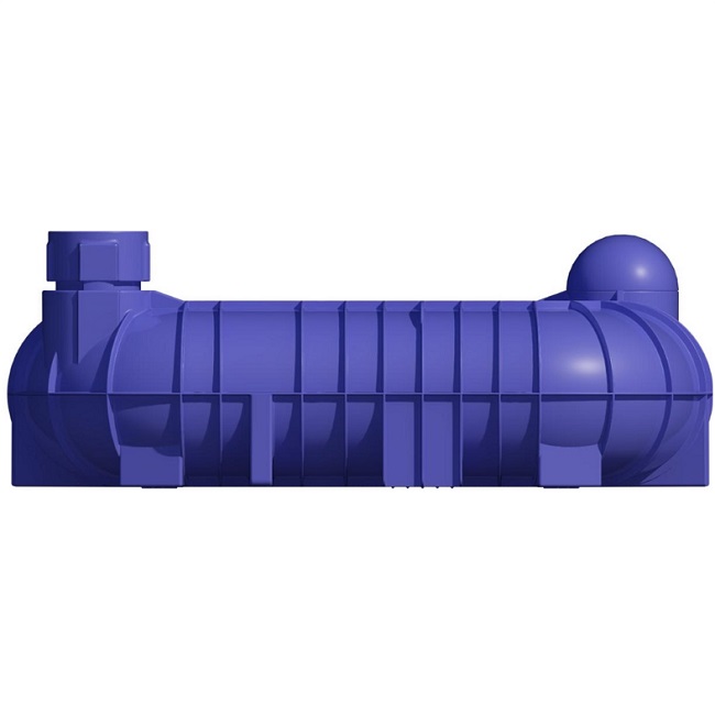 Atlantis 10,000 Litre Underground Water Tank