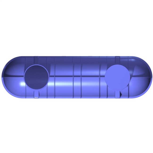 Atlantis 4400 Litres Underground Water Tank