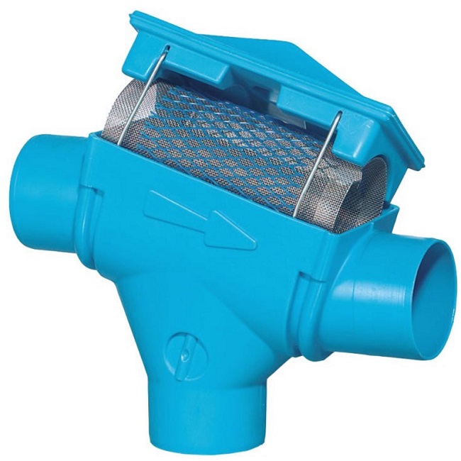 Direct Pressure Underground Rainwater Harvesting System - 6800 Litres