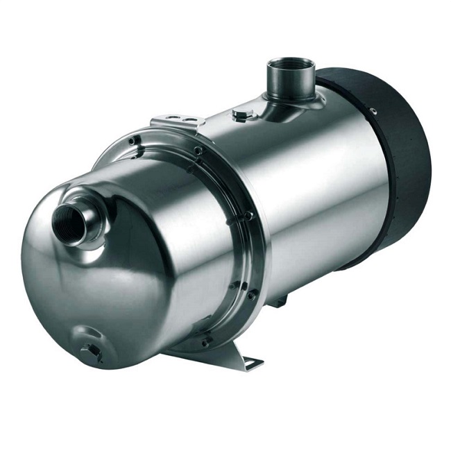 Direct Pressure Underground Rainwater Harvesting System - 6800 Litres