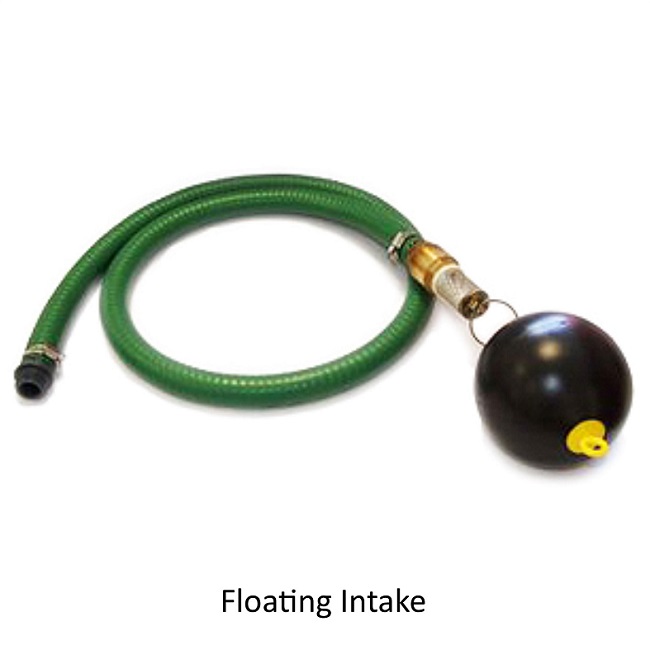 Direct Pressure Underground Rainwater Harvesting System - 8400 Litres 