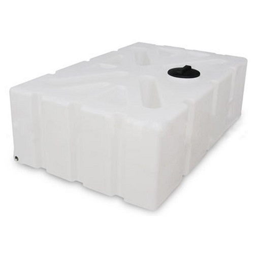 1250 Litre Flat Potable Water Tank