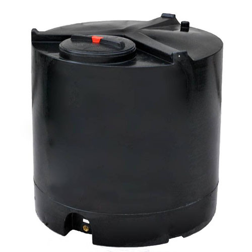 1380 Litres Industrial Water Tank