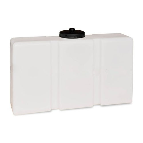 155 Litres Water Tank - Upright