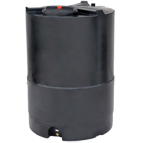 2000 Litres Slimline Industrial Water Tank 