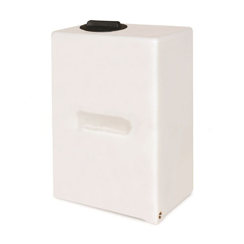 210 Litres Baffled Water Tank - Tower