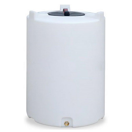 425 Litre Round Water Tank