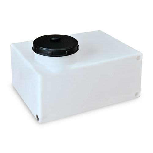 80 Litre Flat Water Tank