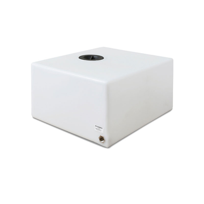 85 Litre Flat Water Tank