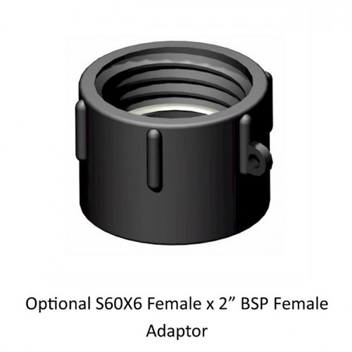 300 Litre COMPACTline - Grade A Reconditioned IBC