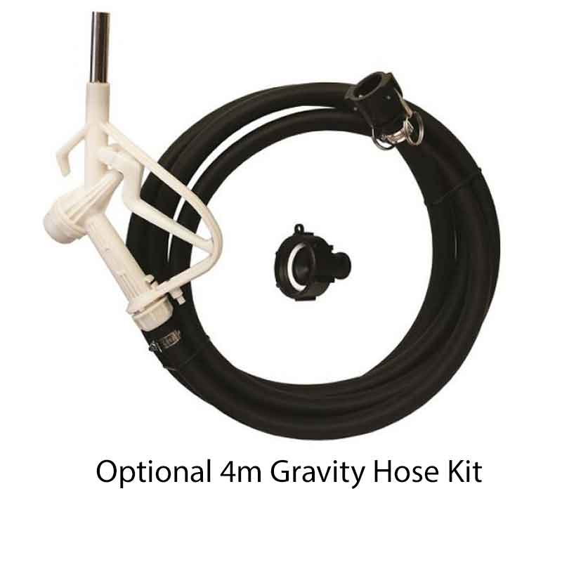 300 Litre COMPACTline - Grade A Reconditioned IBC