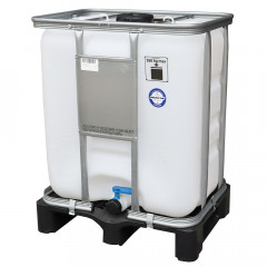 300 Litre COMPACTline - New IBC Container