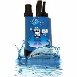 JS Puddle Buddy Drainage Pump - 120 L/Min