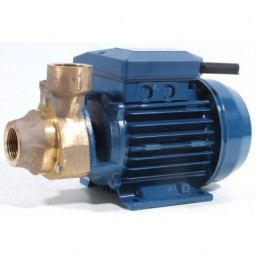 Pentax PM45 Peripheral Turbine Pump - 40 L/min