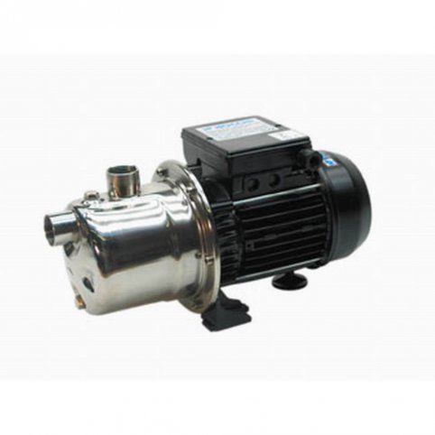 Pentair Jet 60/50 230v Self Priming Stainless Steel Surface Pump - 60 L/min
