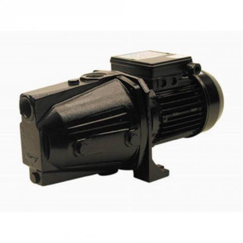 Pentair Jet 1000 Self Priming Cast Iron Surface Pump - 70 L/min
