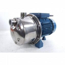 Pentair Inox 80 110v Self Priming Jet Pump - 40 L/min