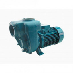 GMP HG 3 Phase Self Priming Contractor Pump