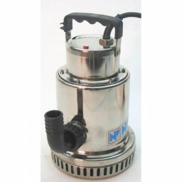 Pentair Drenox 160-8 Drainage Pump - 160 L/min