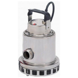 Pentair Omnia 160-7 Submersible Sewage/Waste Water Pump - 160 L/min