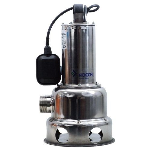 Pentair Priox 420-11 Submersible Sewage/Waste Water Pump - 420 L/min