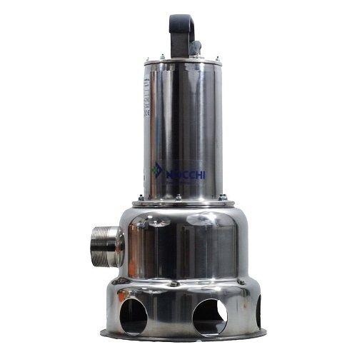 Pentair Priox 600-13 Submersible Sewage/Waste Water Pump - 600 L/min