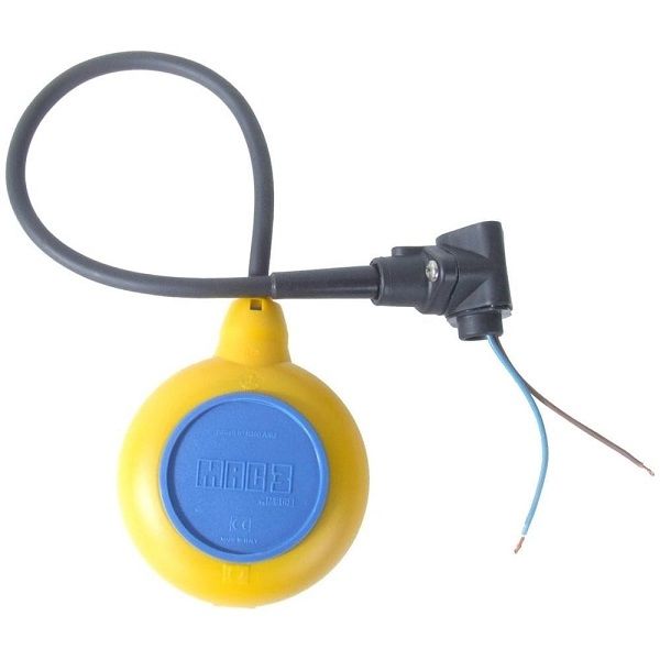 JS Pump JS 250 Heavy Duty Drainage Pump - 200 L/min