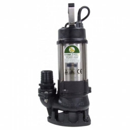 JS Pump JS 250 Heavy Duty Drainage Pump - 200 L/min