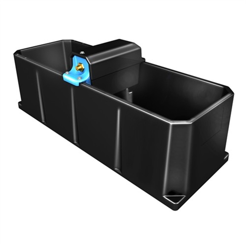 Paxton WT120-R Rectangular Drinking Trough - 120 Litres