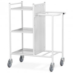 Bristol Maid Bed Changing Trolley