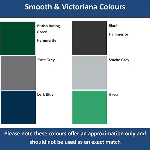 Post Mountable Open Top Litter Bin