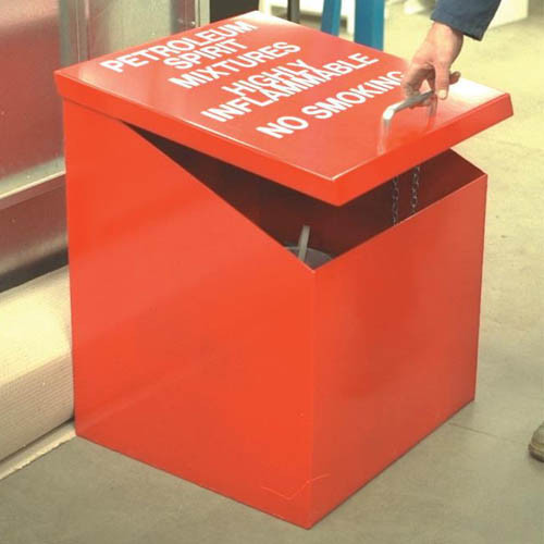 280 Litre PSB Galvanised Steel Storage Unit