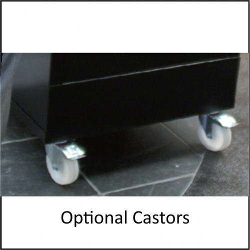 685 Litre Glass Fibre Composite Storage Units