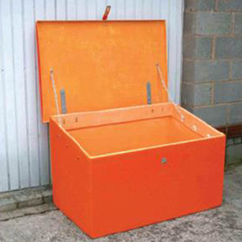 685 Litre Glass Fibre Composite Storage Units