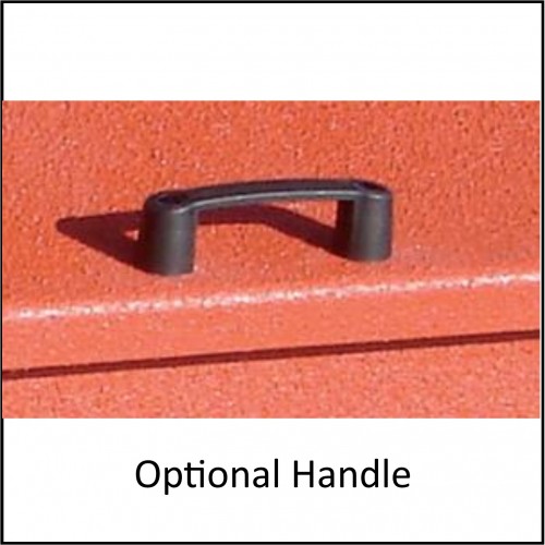 840 Litre Glass Fibre Composite Storage Unit