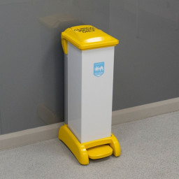 28 Litre Capsule II Hands Free Sack Holder