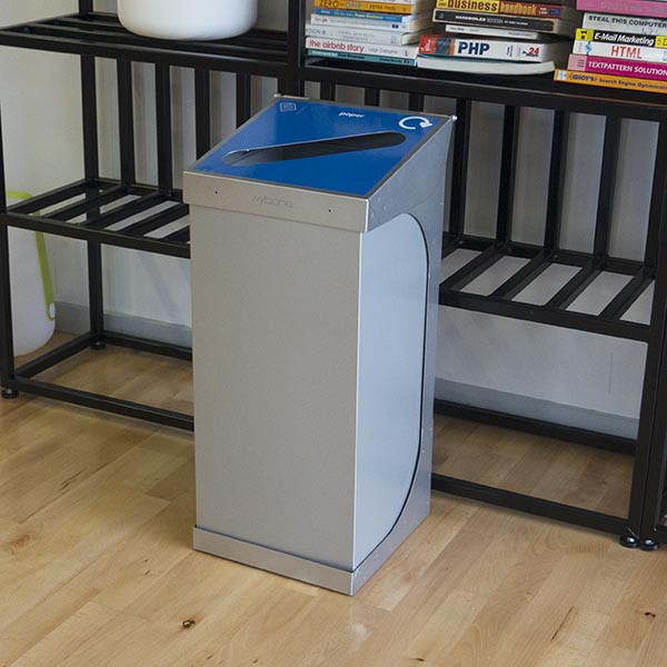 C-Bin Recycling Bin