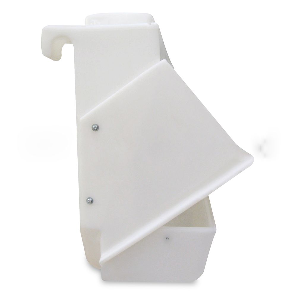 XL Goat Pellet Feeder